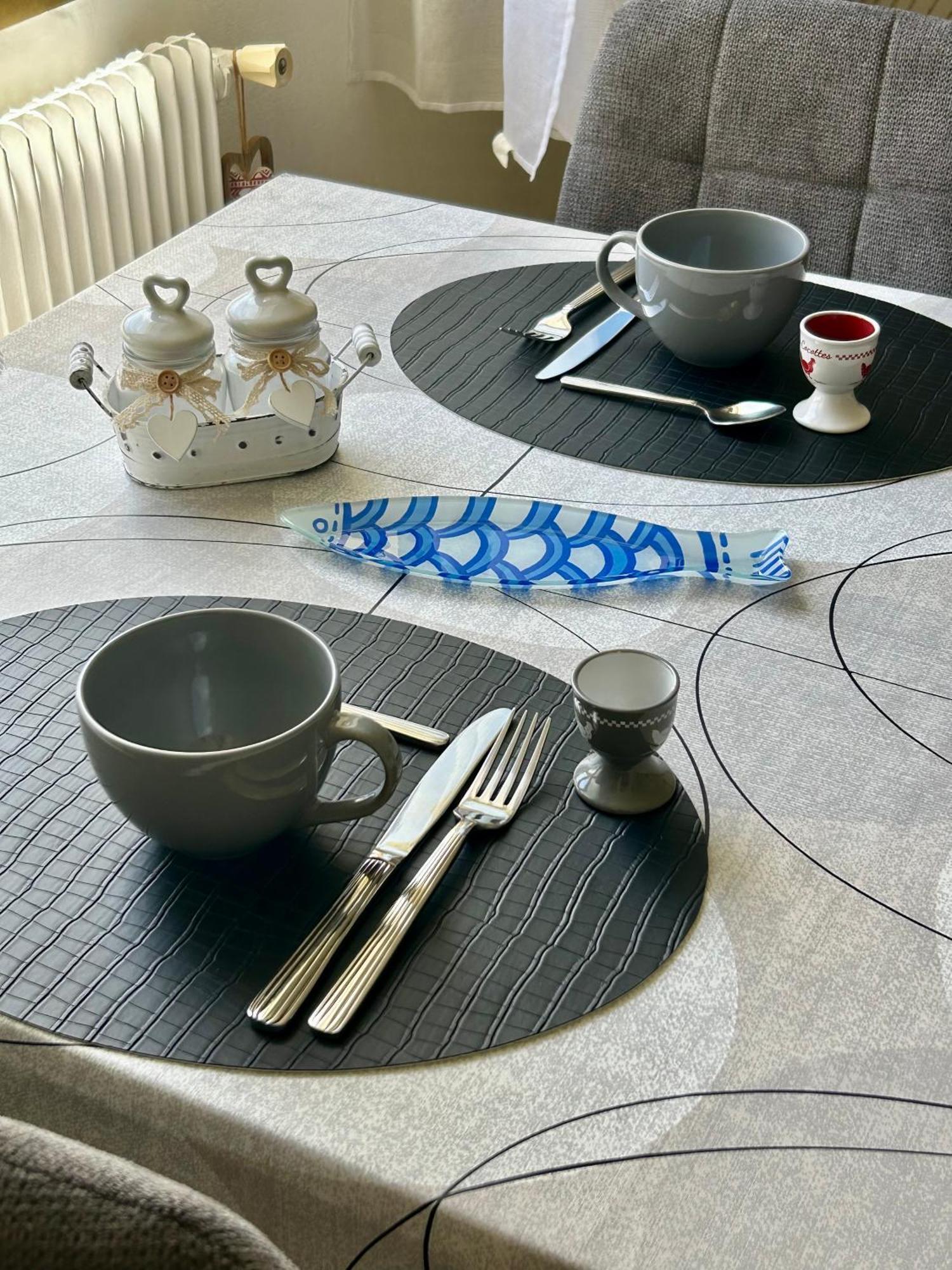 Charmant Studio En Bord De Mer 尼斯 外观 照片